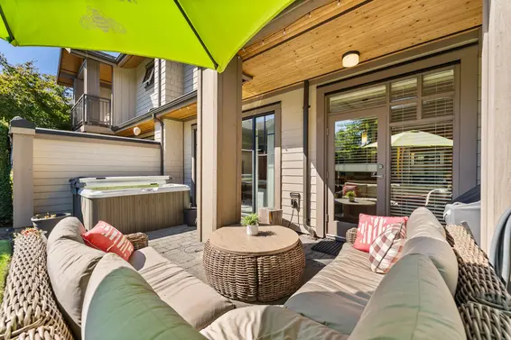 41 3639 Aldercrest Drive, North Vancouver For Sale - image 36