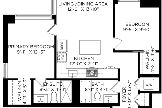 1702 680 Seylynn Crescent, North Vancouver For Sale - image 17