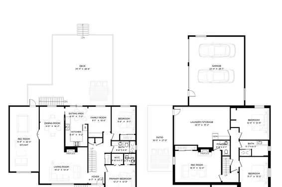 2265 Inglewood Avenue, West Vancouver For Sale - image 27
