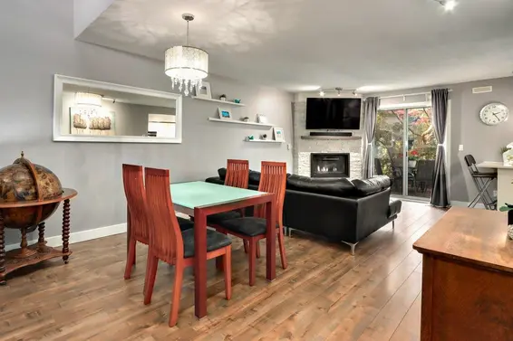 305 3980 Inlet Crescent, North Vancouver For Sale - image 3