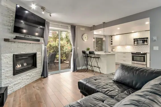 305 3980 Inlet Crescent, North Vancouver For Sale - image 5