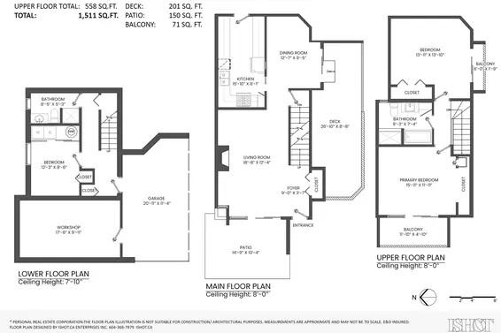 2024 Chesterfield Avenue, North Vancouver For Sale - image 36