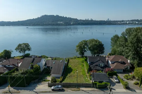 Lot 10 Dollarton Highway, North Vancouver For Sale - image 2
