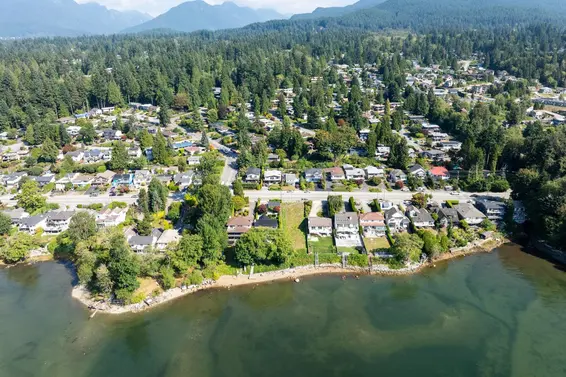 Lot 10 Dollarton Highway, North Vancouver For Sale - image 4