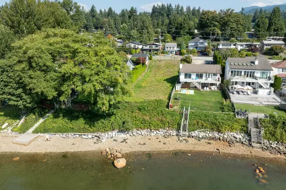 Lot 10 Dollarton Highway, North Vancouver For Sale - image 6