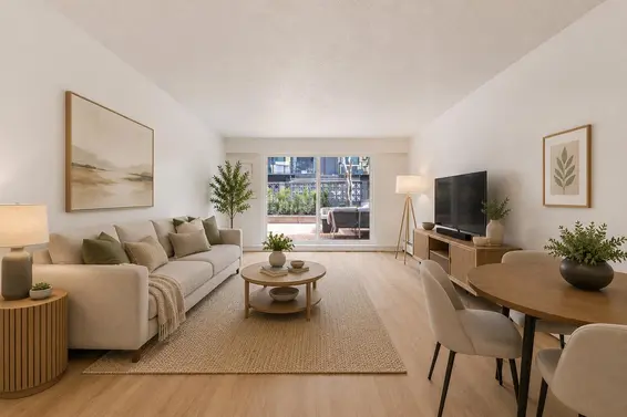 102 270 West 3rd Street, North Vancouver For Sale - image 4