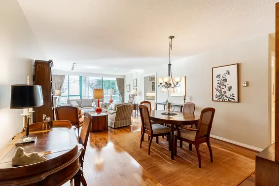 3E 338 Taylor Way, West Vancouver For Sale - image 3