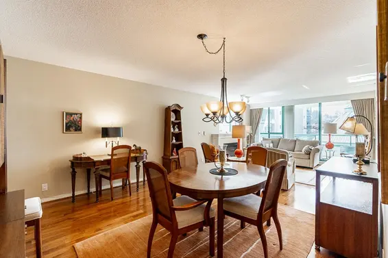 3E 338 Taylor Way, West Vancouver For Sale - image 4