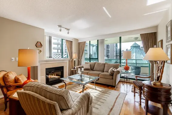 3E 338 Taylor Way, West Vancouver For Sale - image 6