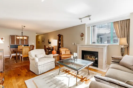 3E 338 Taylor Way, West Vancouver For Sale - image 7