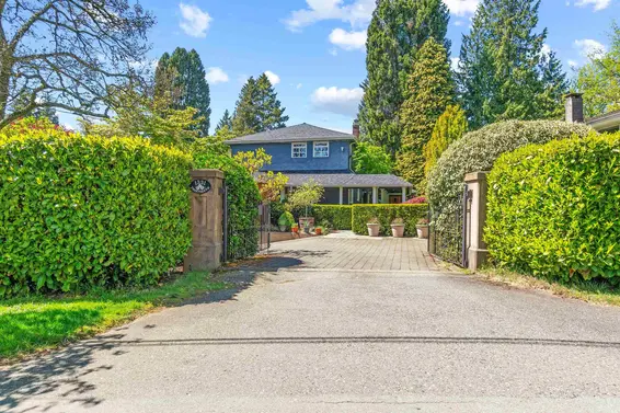 1331 13th Street, West Vancouver