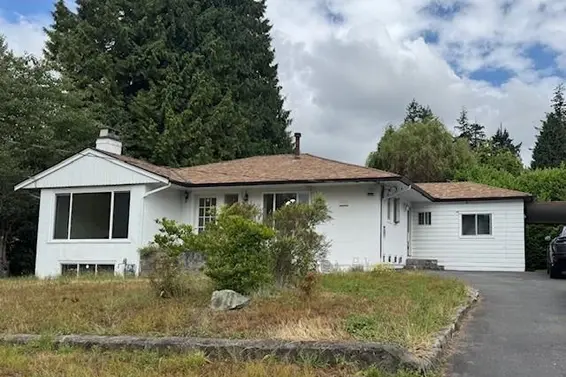 675 Duchess Avenue, West Vancouver