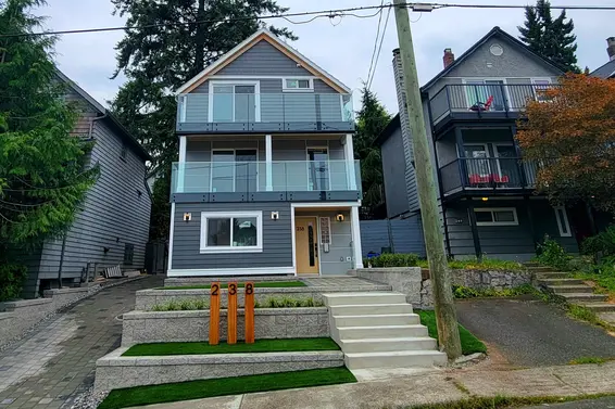 238 East 28th Street, North Vancouver For Sale - image 2