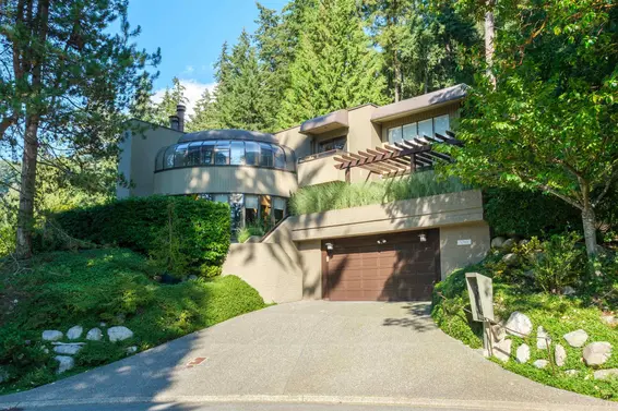 5703 Westport Wynd, West Vancouver