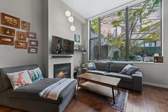 103 170 West 1st Street, North Vancouver