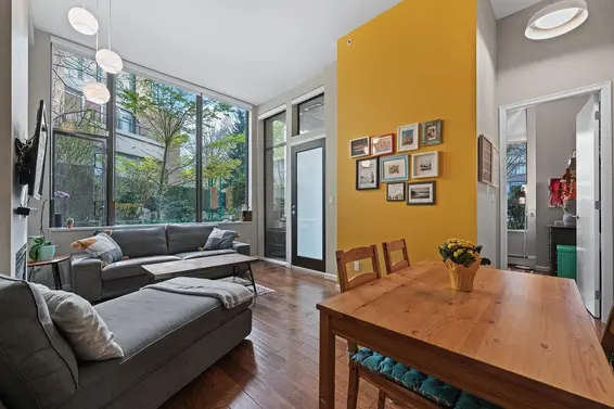 103 170 West 1st Street, North Vancouver For Sale - image 3