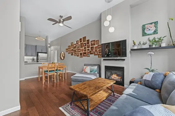 103 170 West 1st Street, North Vancouver For Sale - image 7