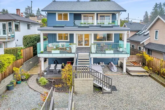 745 East Keith Road, North Vancouver