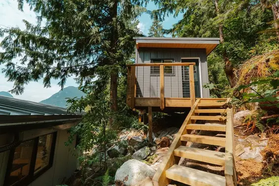 14 East Croker Island, North Vancouver For Sale - image 32