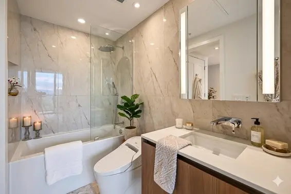 1304 135 East 13th Street, North Vancouver For Sale - image 7