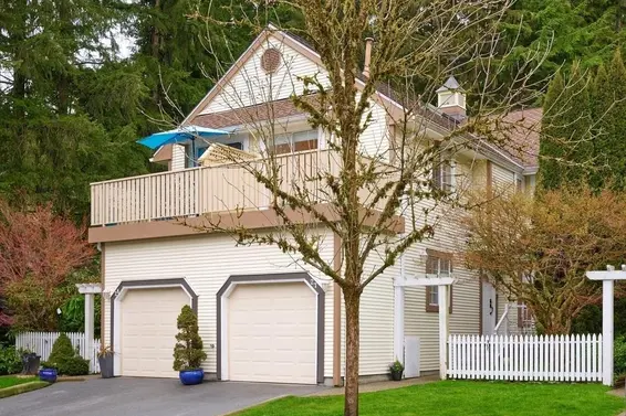 27 3939 Indian River Drive, North Vancouver