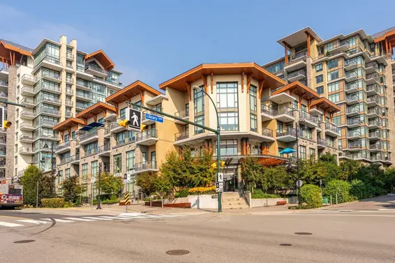 308 2707 Library Lane, North Vancouver