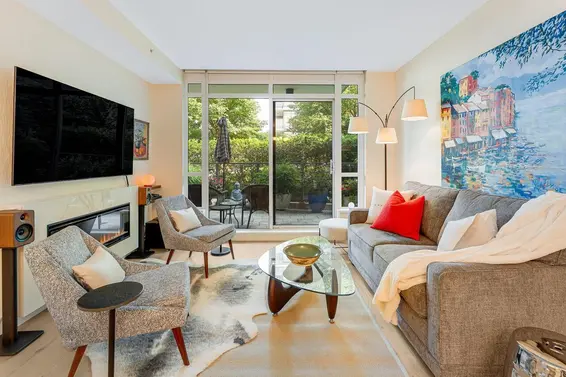 308 2707 Library Lane, North Vancouver For Sale - image 12