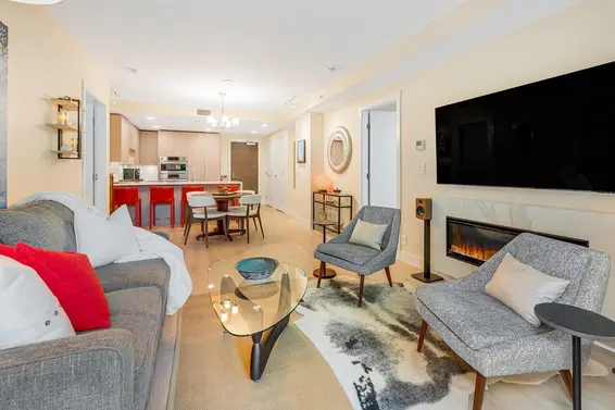 308 2707 Library Lane, North Vancouver For Sale - image 14