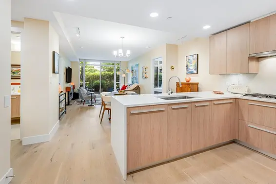 308 2707 Library Lane, North Vancouver For Sale - image 2