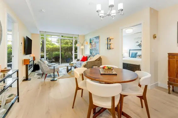 308 2707 Library Lane, North Vancouver For Sale - image 7