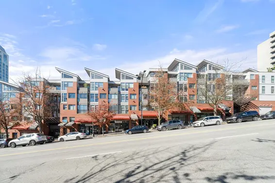 405 305 Lonsdale Avenue, North Vancouver For Sale - image 1