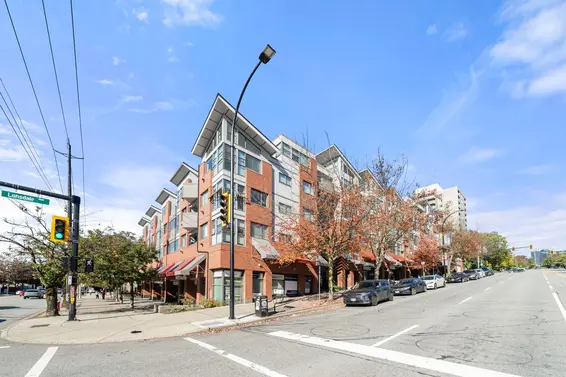 405 305 Lonsdale Avenue, North Vancouver For Sale - image 33