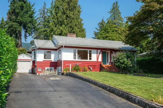 1737 Haywood Avenue, West Vancouver