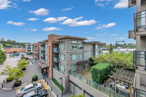 401 1677 Lloyd Avenue, North Vancouver For Sale - image 20