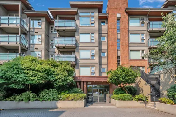 401 1677 Lloyd Avenue, North Vancouver For Sale - image 25