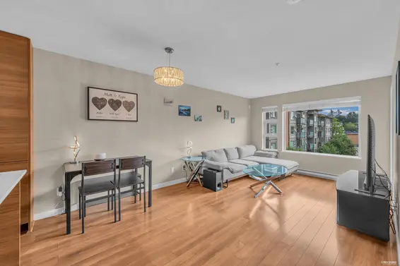 401 1677 Lloyd Avenue, North Vancouver For Sale - image 5