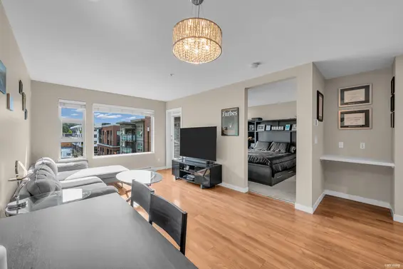 401 1677 Lloyd Avenue, North Vancouver For Sale - image 6