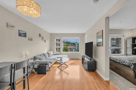 401 1677 Lloyd Avenue, North Vancouver For Sale - image 7