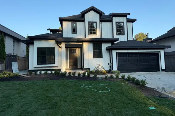 3252 Allan Road, North Vancouver