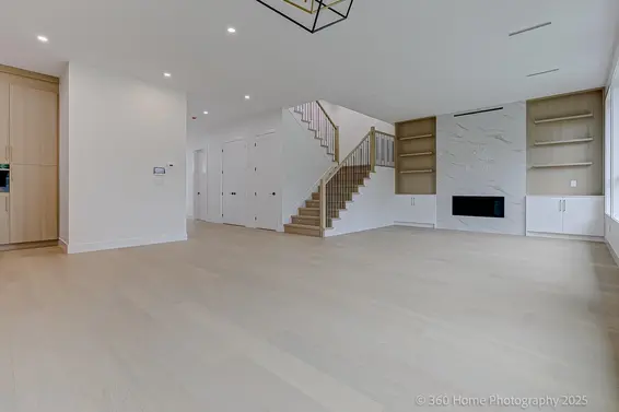 3252 Allan Road, North Vancouver For Sale - image 3
