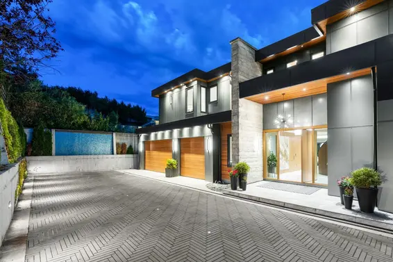 815 King Georges Way, West Vancouver For Sale - image 6