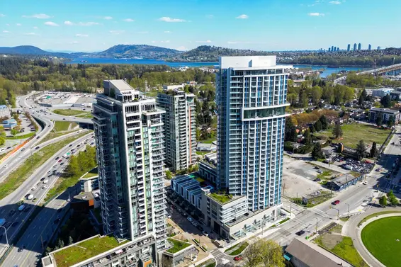 2008 1500 Fern Street, North Vancouver For Sale - image 2