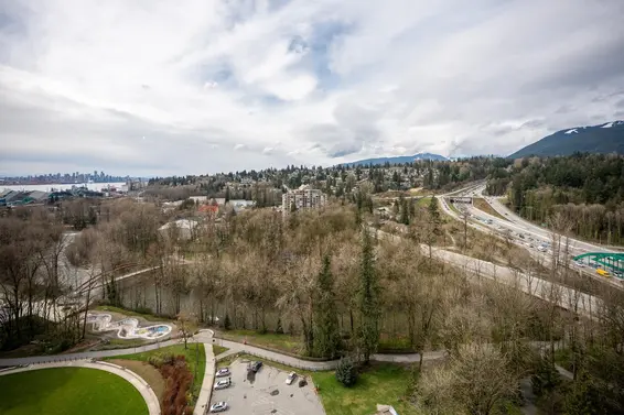 2008 1500 Fern Street, North Vancouver For Sale - image 9