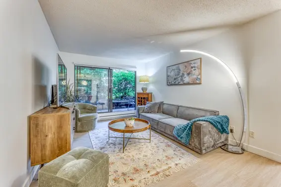 101 251 West 4th Street, North Vancouver For Sale - image 1