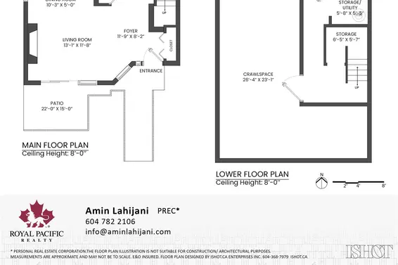 7 848 West 16th Street, North Vancouver For Sale - image 30