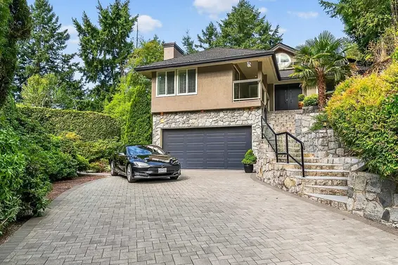 5302 Westhaven Wynd, West Vancouver For Sale - image 1