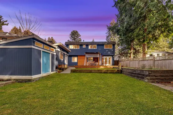 2505 William Avenue, North Vancouver For Sale - image 2