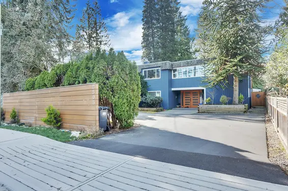 2505 William Avenue, North Vancouver For Sale - image 3