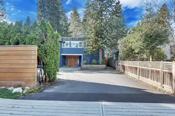 2505 William Avenue, North Vancouver For Sale - image 4