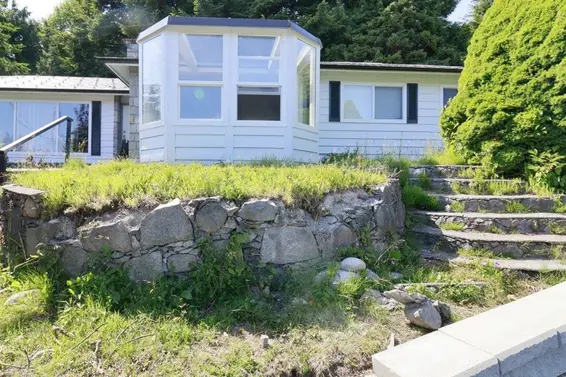 567 St. Giles Road, West Vancouver